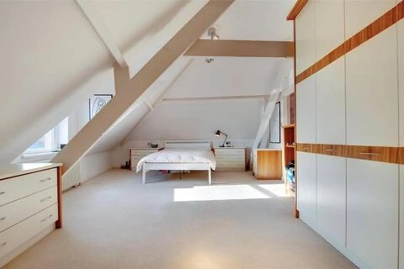 Very Spacious 2 Bdrm Flat Newcastle upon Tyne Wielka Brytania