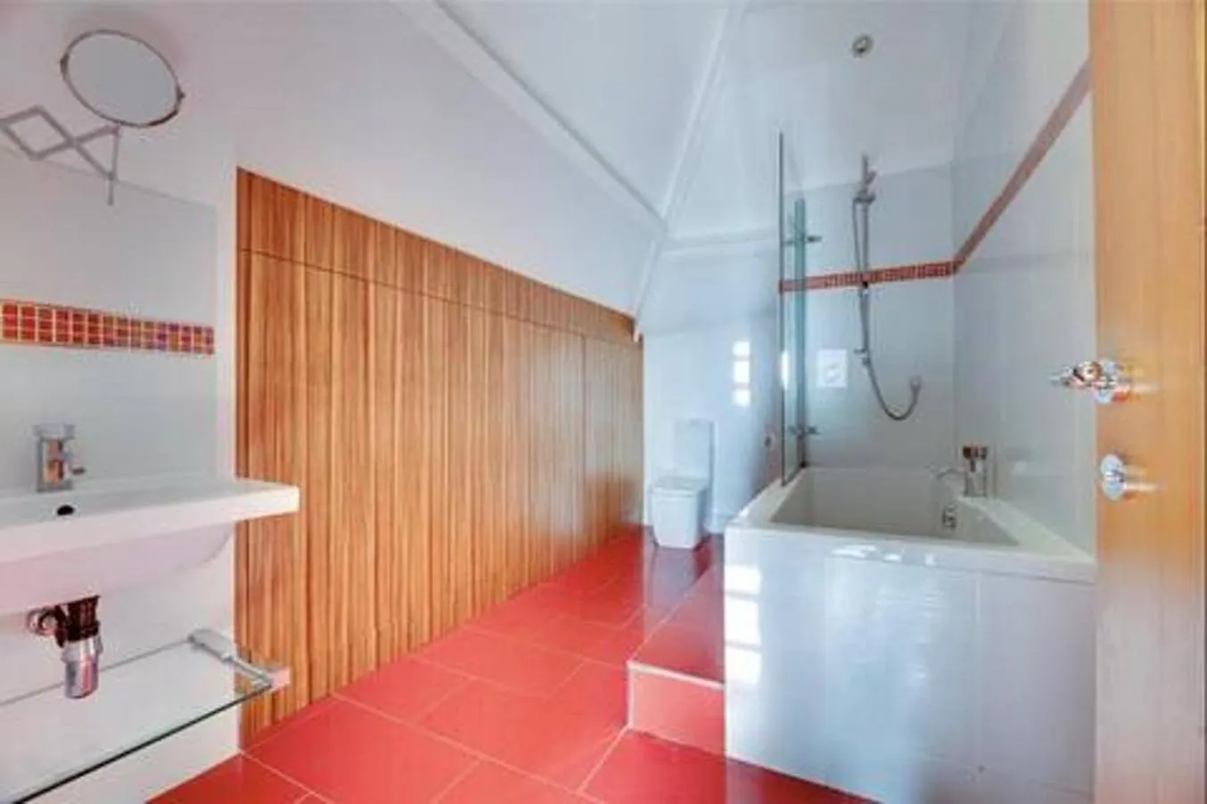 Very Spacious 2 Bdrm Flat Newcastle upon Tyne Apartament